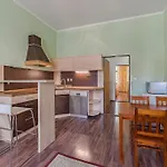 1Bdr Apartment - Prague 3