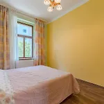 1Bdr Apartment - Prague 3