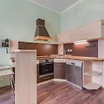 1Bdr Apartment - Prague 3