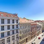 1Bdr Apartment - Prague 3