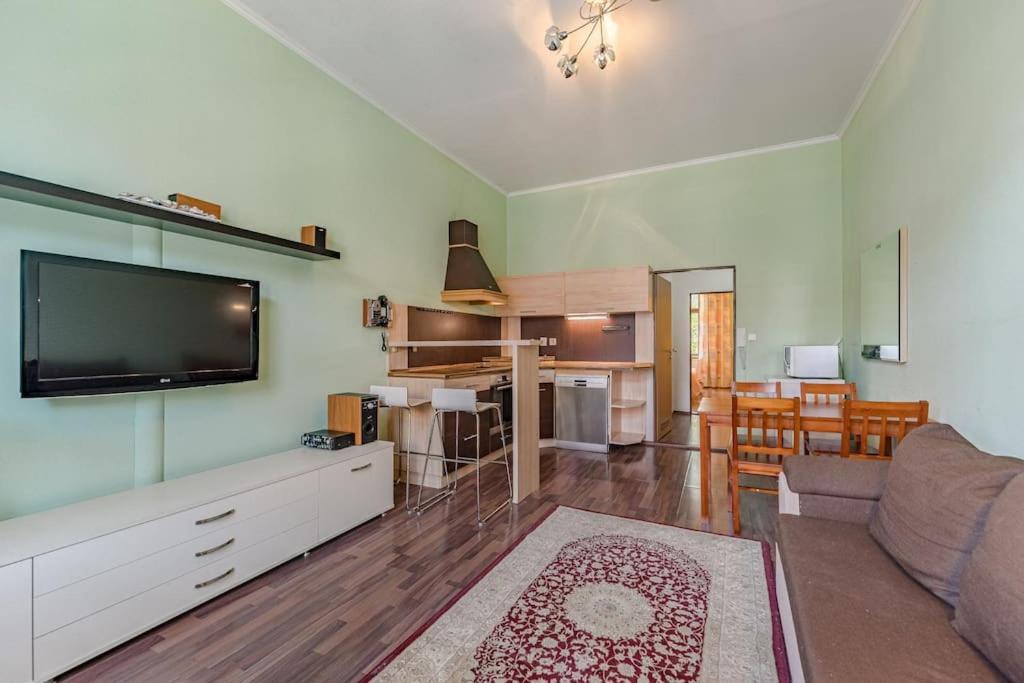 Apartment 1bdr - 3 Prague