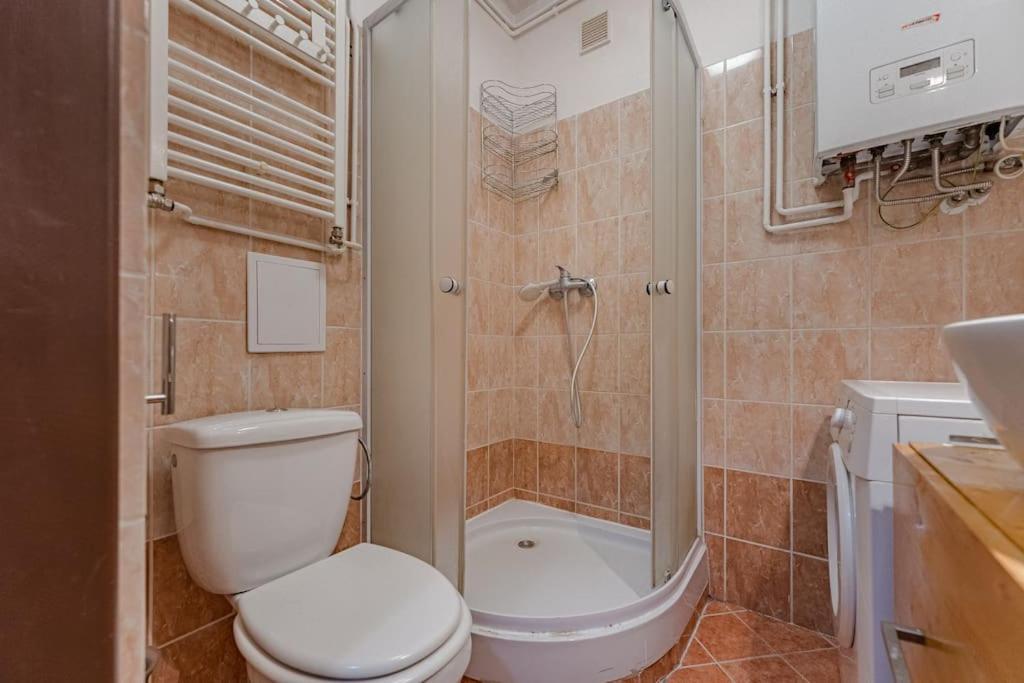 1bdr - 3 Apartment Prague