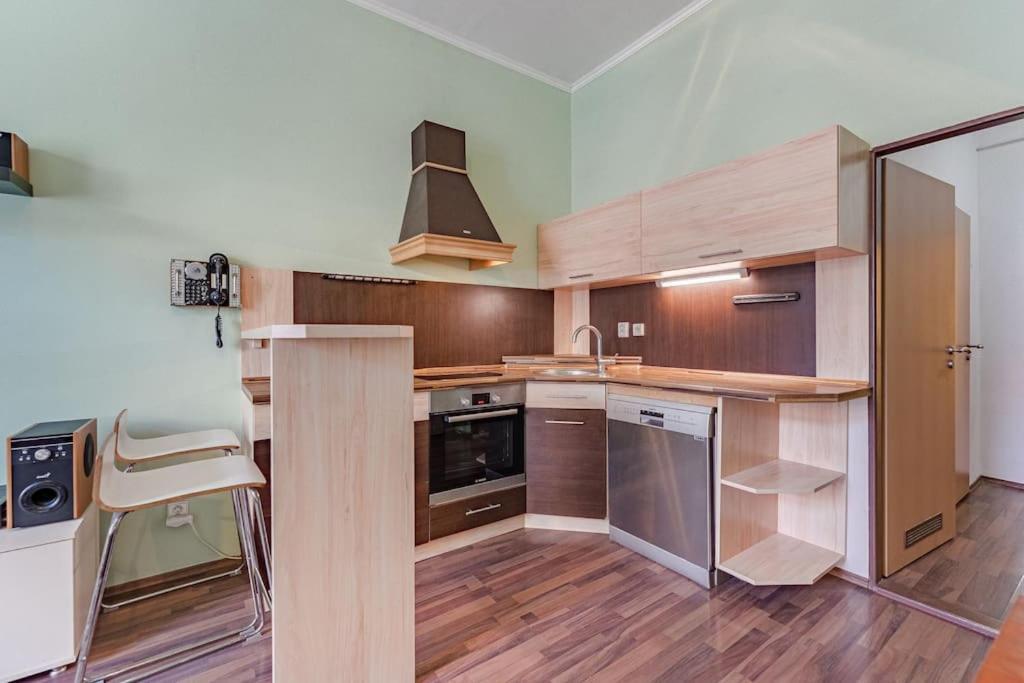 Apartment 1bdr - 3