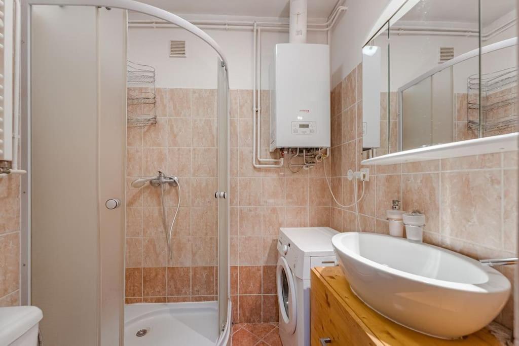 1bdr - 3 Prague
